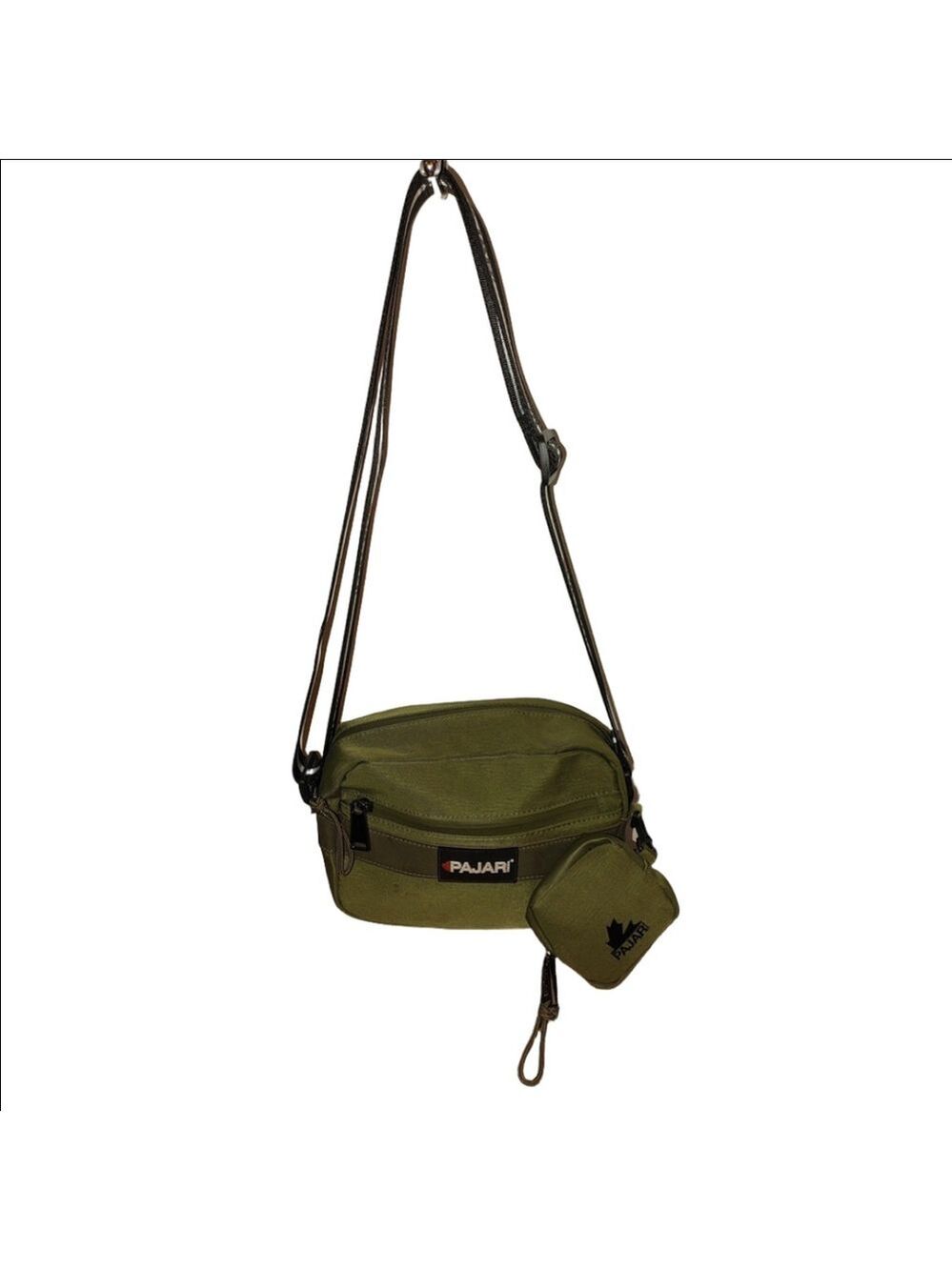 PAJAR Canada Crossbody